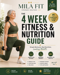 Rapid Weight Loss System - 4 Week Fitness & Nutrition Guide