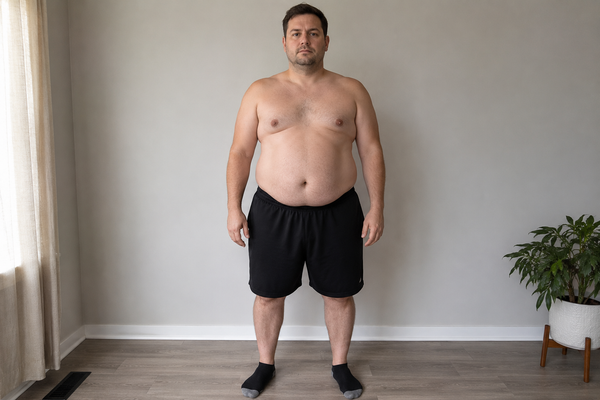 Before transformation
