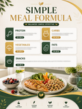 Rapid Weight Loss System - 4 Week Fitness & Nutrition Guide