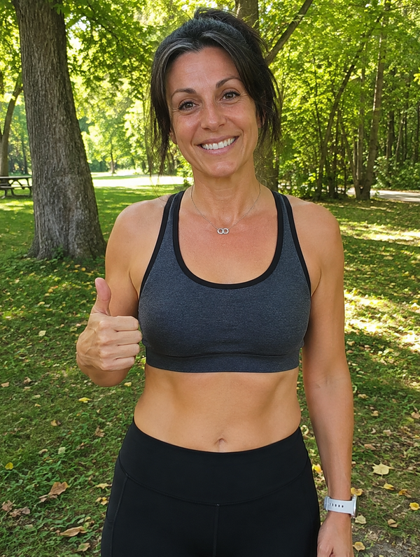 Sarah, 41