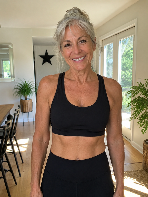 Linda, 62